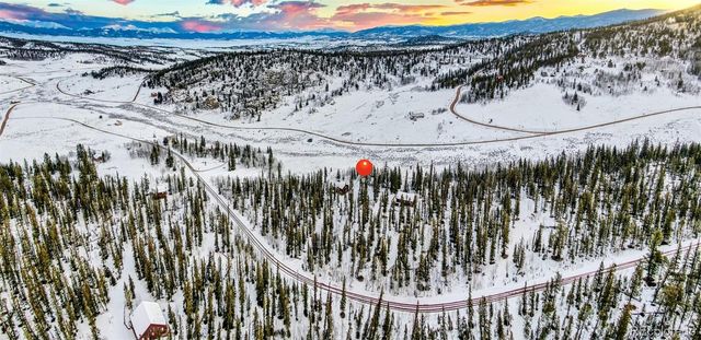 315 Haida Rd, Como, CO 80432