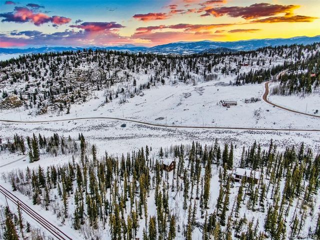 315 Haida Rd, Como, CO 80432