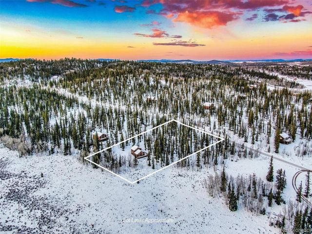 315 Haida Rd, Como, CO 80432