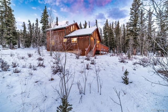 315 Haida Rd, Como, CO 80432