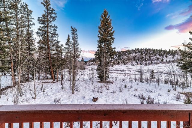 315 Haida Rd, Como, CO 80432