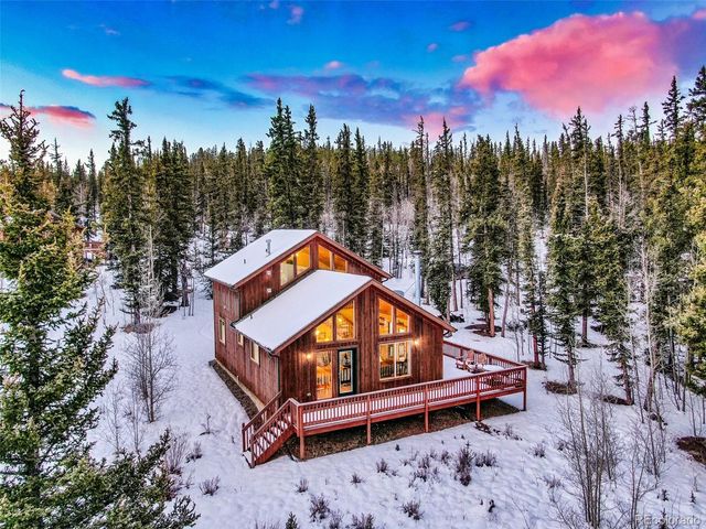 315 Haida Rd, Como, CO 80432