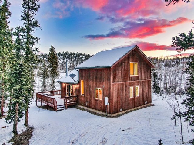 315 Haida Rd, Como, CO 80432