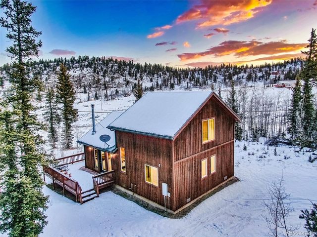 315 Haida Rd, Como, CO 80432
