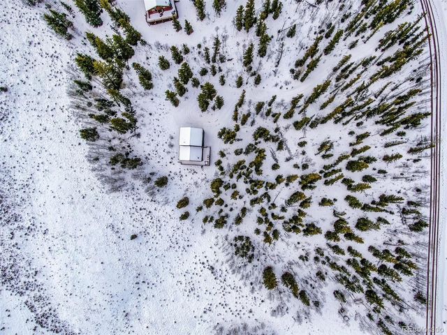 315 Haida Rd, Como, CO 80432