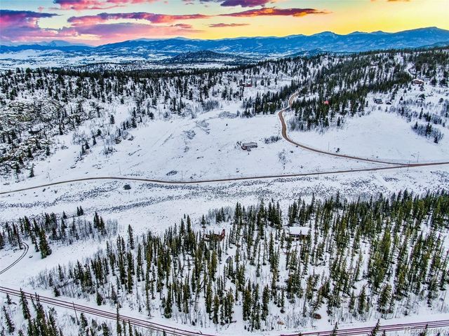 315 Haida Rd, Como, CO 80432