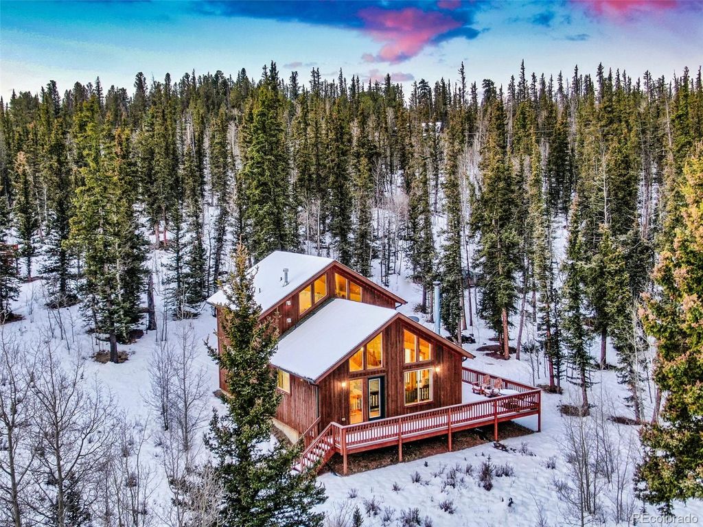 315 Haida Rd, Como, CO 80432