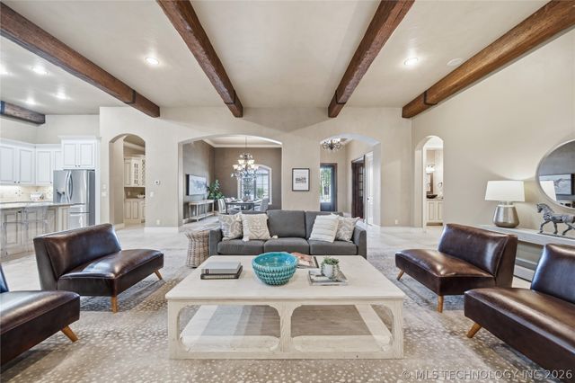 13436 S 65th East Place, Bixby, OK 74008