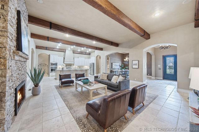 13436 S 65th East Place, Bixby, OK 74008