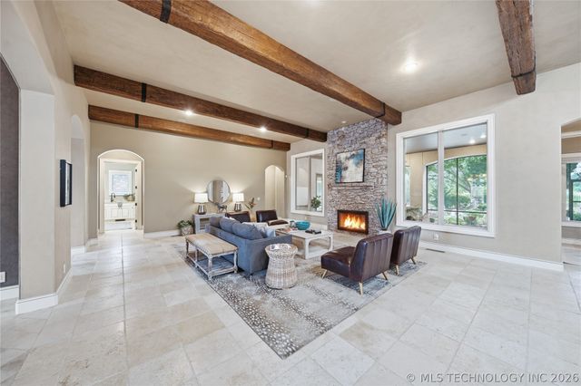 13436 S 65th East Place, Bixby, OK 74008