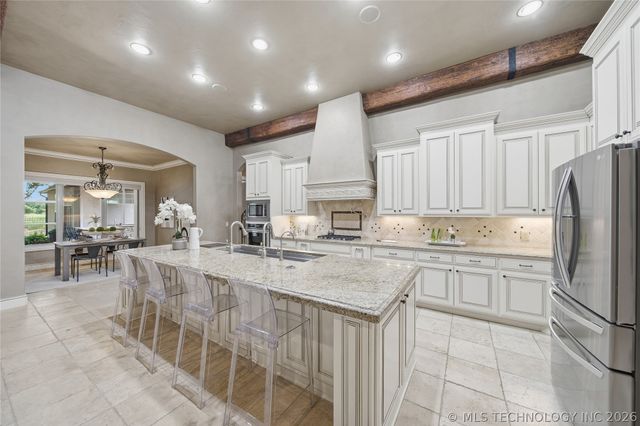 13436 S 65th East Place, Bixby, OK 74008