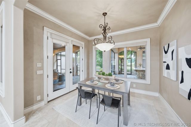13436 S 65th East Place, Bixby, OK 74008