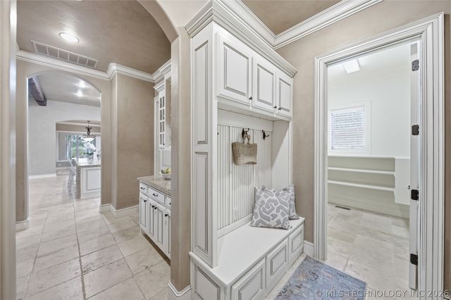 13436 S 65th East Place, Bixby, OK 74008