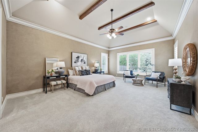13436 S 65th East Place, Bixby, OK 74008