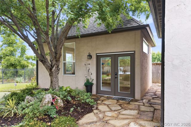 13436 S 65th East Place, Bixby, OK 74008