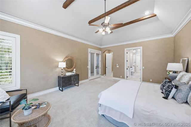 13436 S 65th East Place, Bixby, OK 74008
