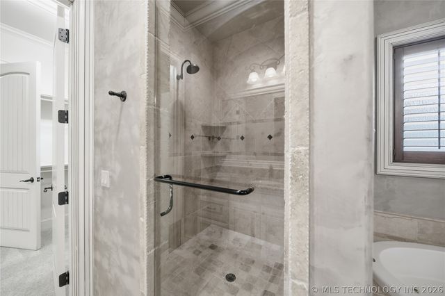 13436 S 65th East Place, Bixby, OK 74008