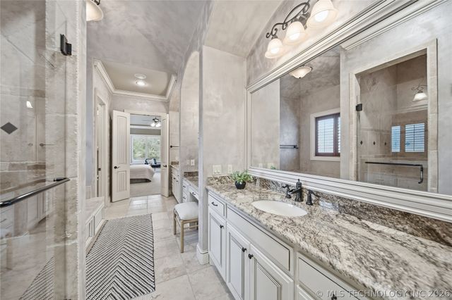 13436 S 65th East Place, Bixby, OK 74008