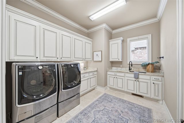 13436 S 65th East Place, Bixby, OK 74008