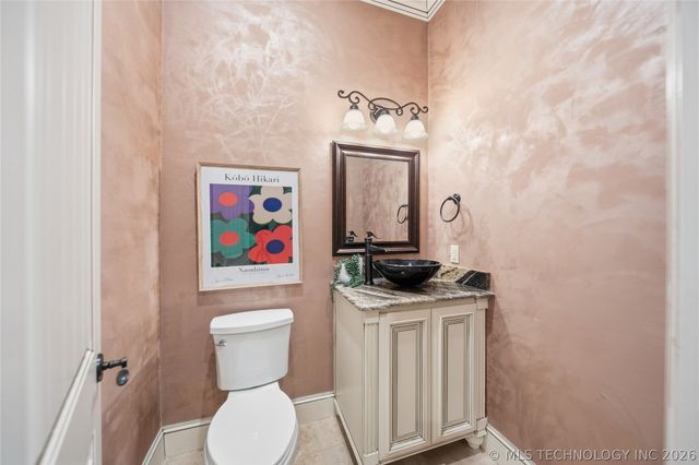 13436 S 65th East Place, Bixby, OK 74008