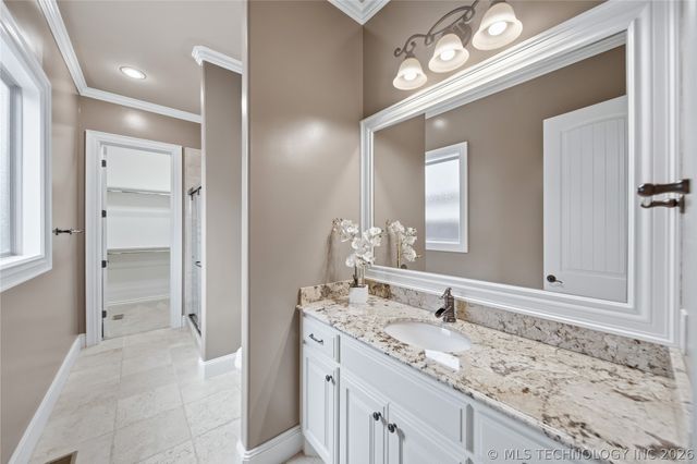 13436 S 65th East Place, Bixby, OK 74008