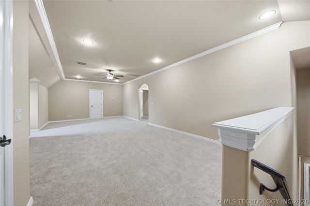 13436 S 65th East Place, Bixby, OK 74008