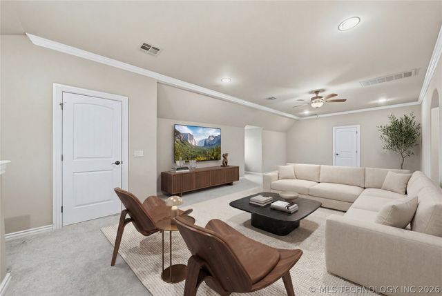 13436 S 65th East Place, Bixby, OK 74008