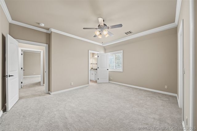 13436 S 65th East Place, Bixby, OK 74008