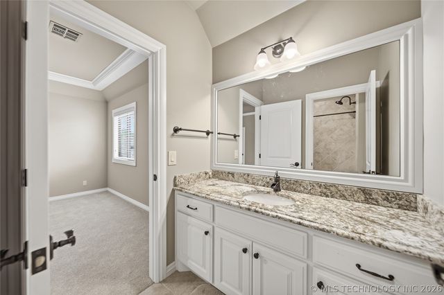 13436 S 65th East Place, Bixby, OK 74008