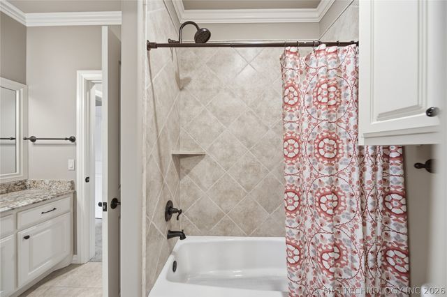 13436 S 65th East Place, Bixby, OK 74008