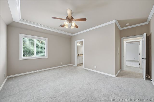 13436 S 65th East Place, Bixby, OK 74008