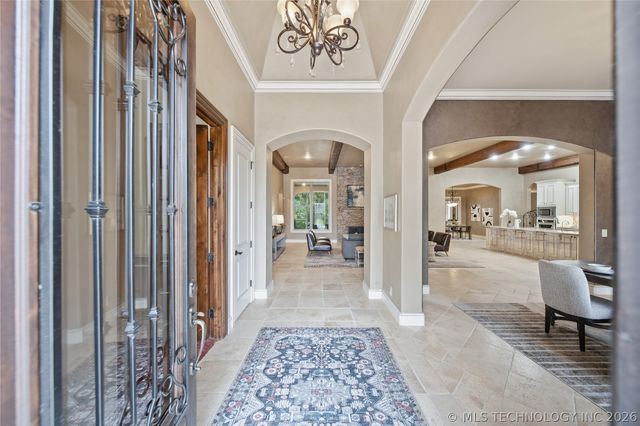 13436 S 65th East Place, Bixby, OK 74008