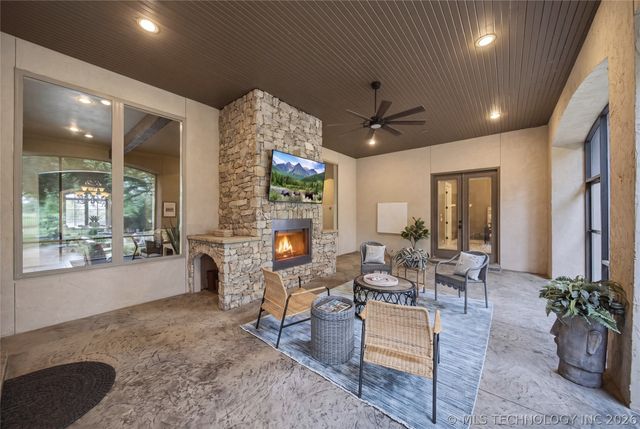 13436 S 65th East Place, Bixby, OK 74008