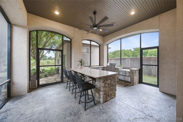 13436 S 65th East Place, Bixby, OK 74008
