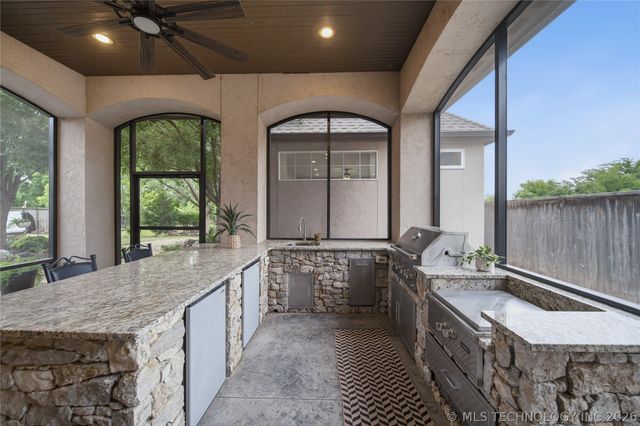 13436 S 65th East Place, Bixby, OK 74008