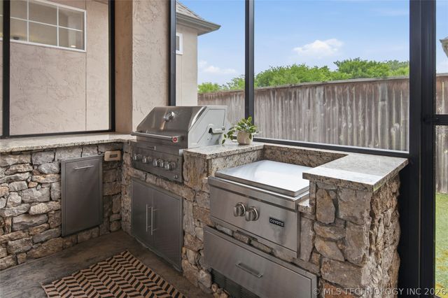 13436 S 65th East Place, Bixby, OK 74008