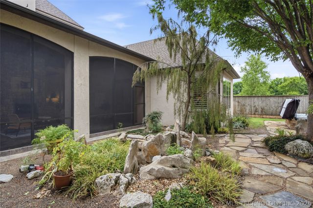 13436 S 65th East Place, Bixby, OK 74008