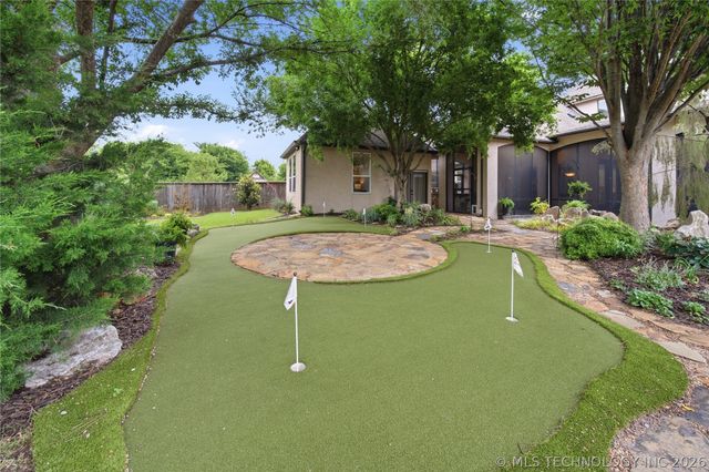 13436 S 65th East Place, Bixby, OK 74008