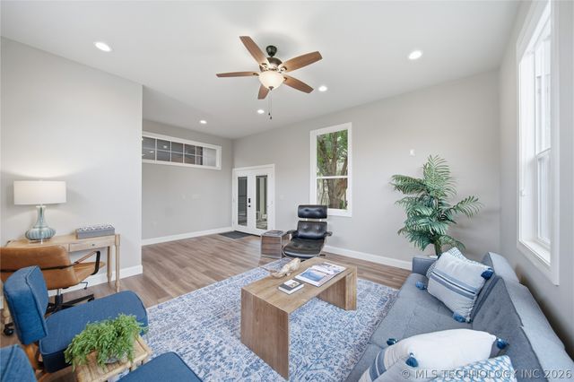 13436 S 65th East Place, Bixby, OK 74008