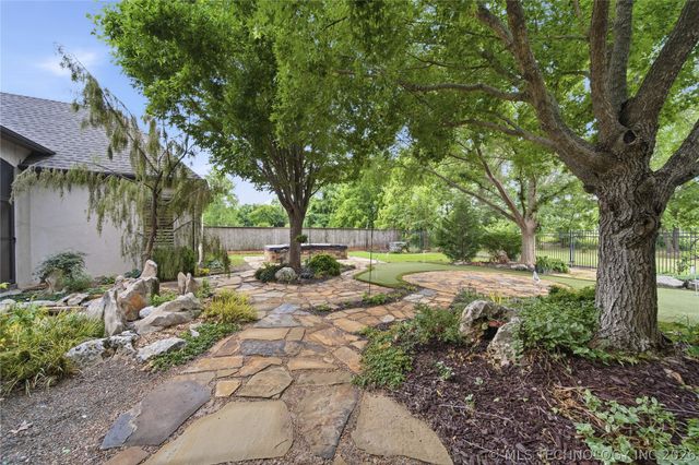 13436 S 65th East Place, Bixby, OK 74008