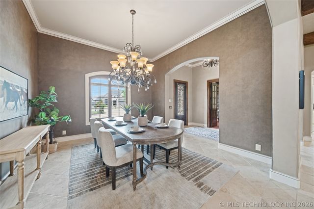 13436 S 65th East Place, Bixby, OK 74008