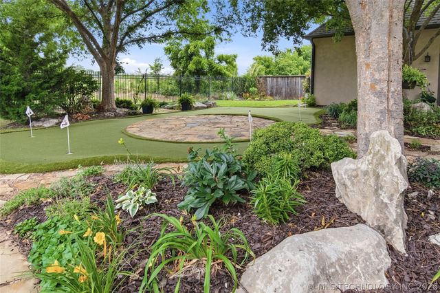 13436 S 65th East Place, Bixby, OK 74008