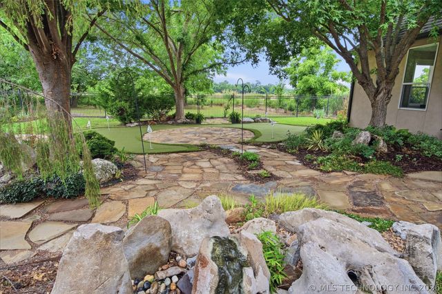 13436 S 65th East Place, Bixby, OK 74008