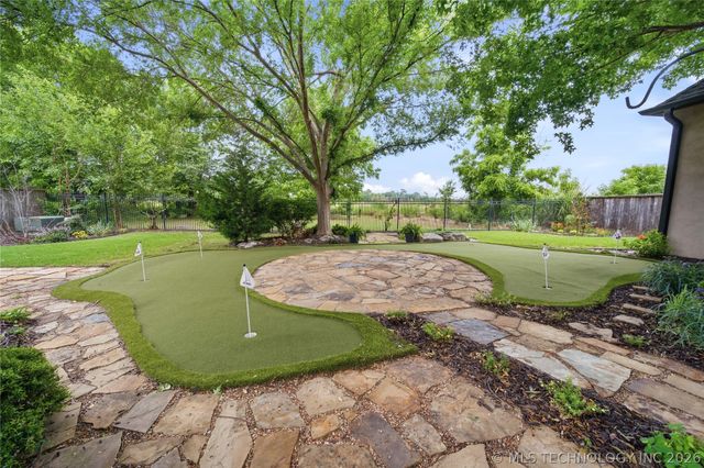 13436 S 65th East Place, Bixby, OK 74008