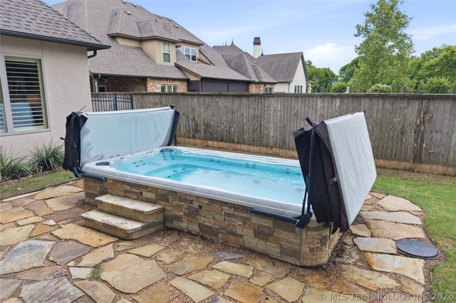 13436 S 65th East Place, Bixby, OK 74008