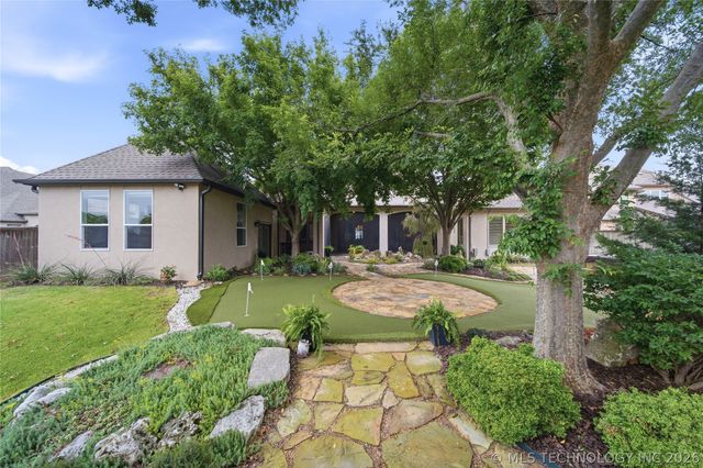 13436 S 65th East Place, Bixby, OK 74008