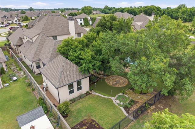 13436 S 65th East Place, Bixby, OK 74008