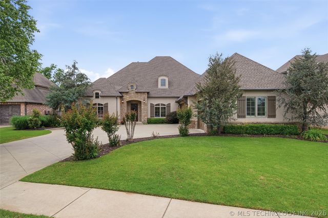 13436 S 65th East Place, Bixby, OK 74008