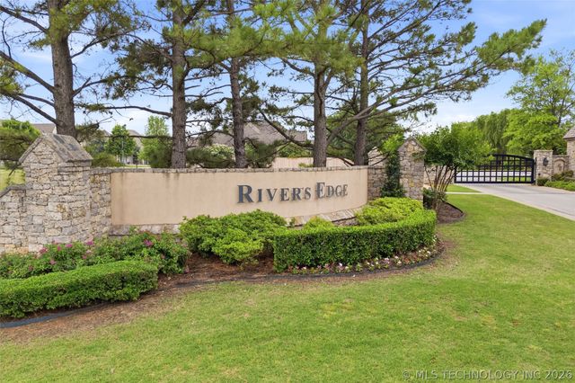 13436 S 65th East Place, Bixby, OK 74008