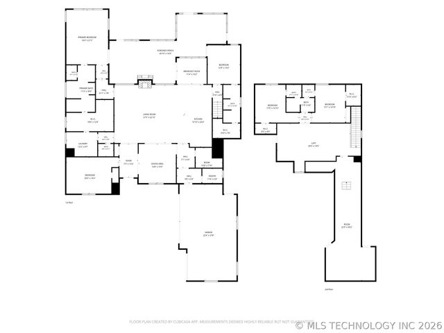 13436 S 65th East Place, Bixby, OK 74008